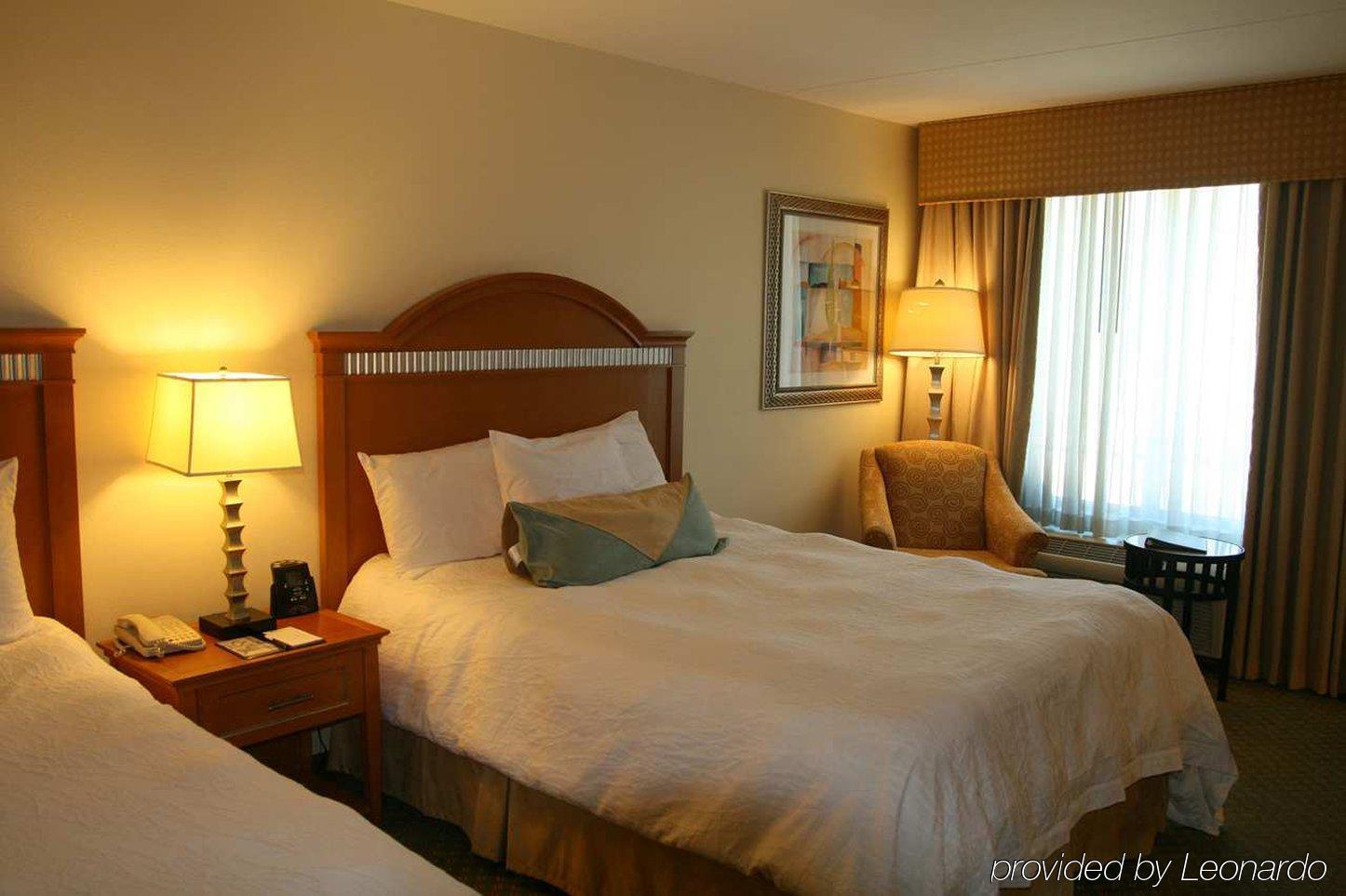 Hilton Garden Inn Atlanta Airport/Millenium Center Room photo